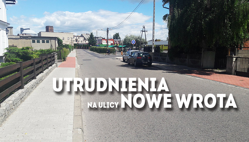 Przebudowa