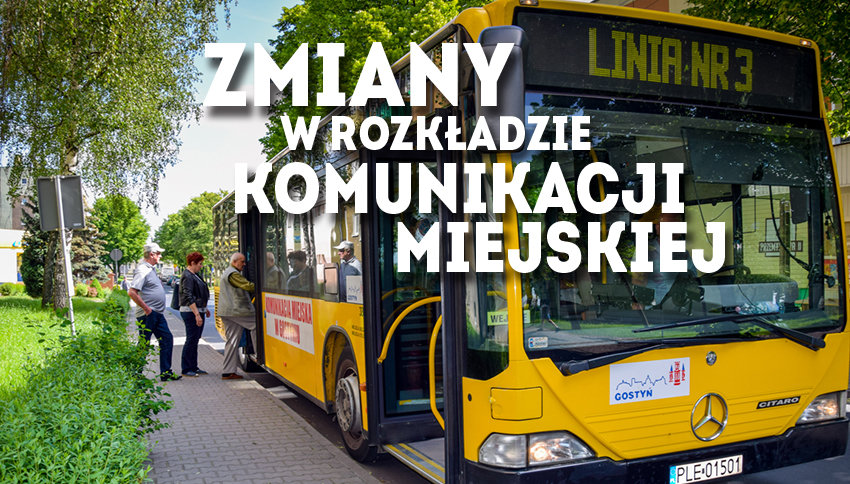 Zmiany