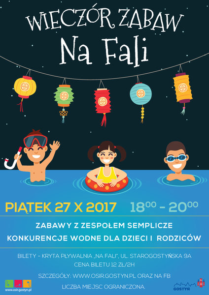 Wieczór