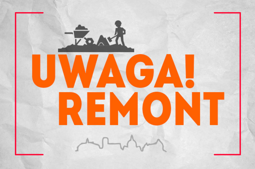 Uwaga!