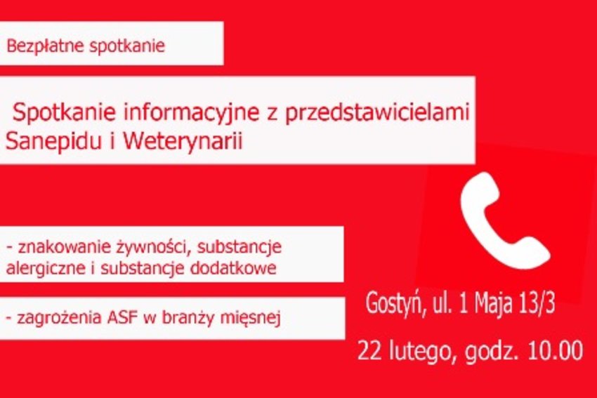 Spotkanie