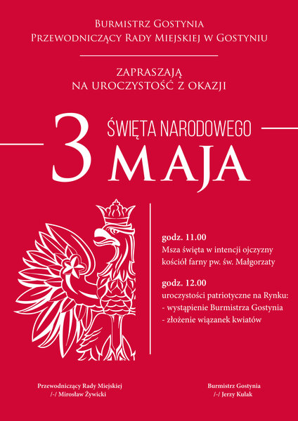 Gostyńskie