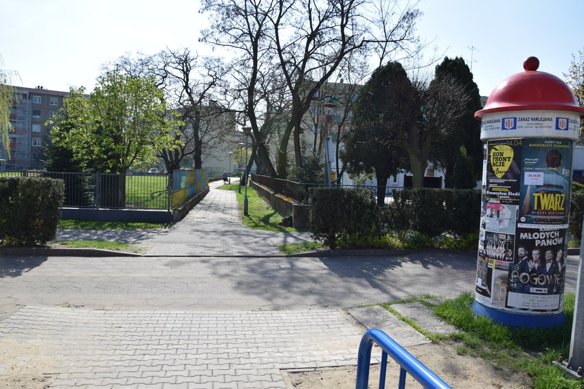 Wybudują