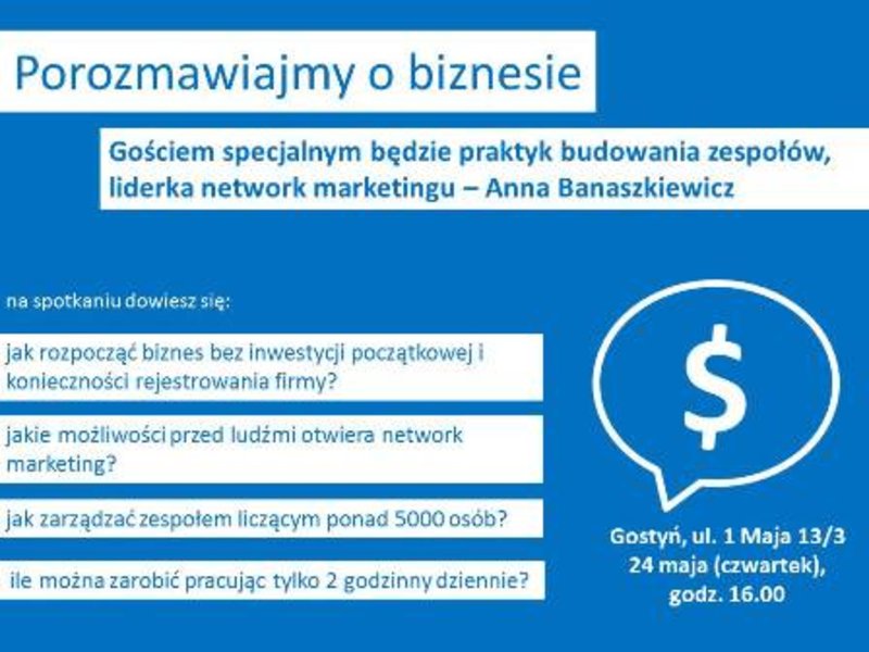 Spotkanie