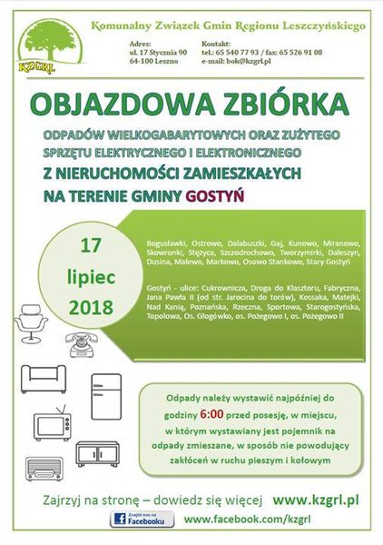 Zbiórka