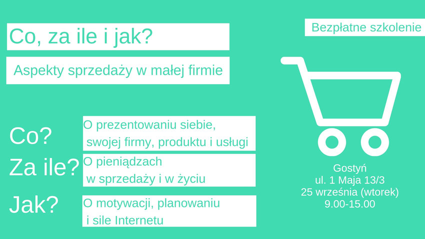 Bezpłatne