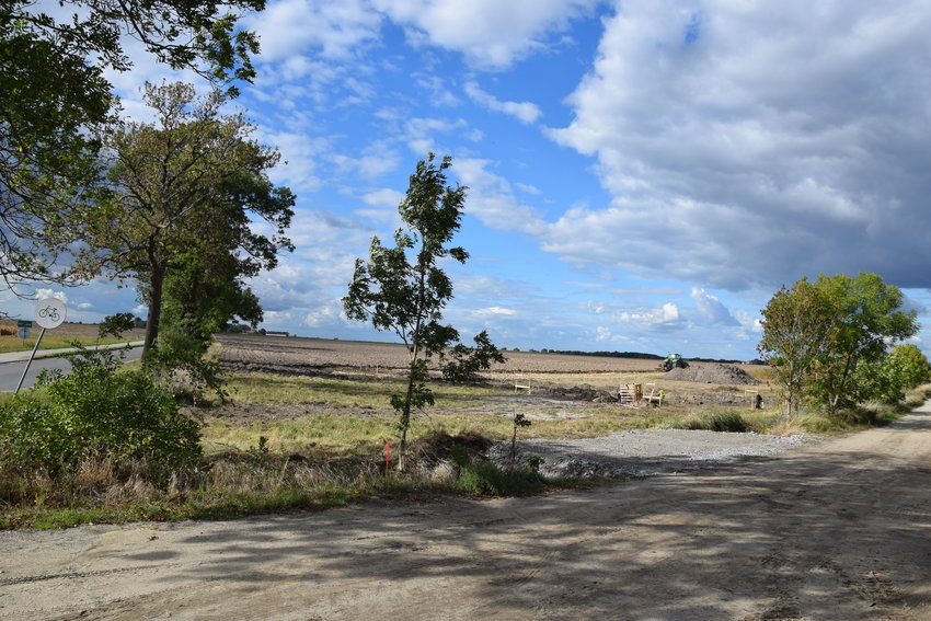 Ruszyła