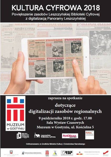 Digitalizacja
