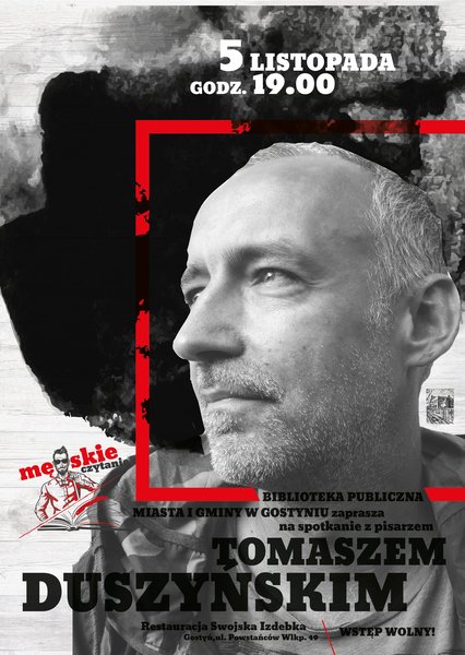 Męskie