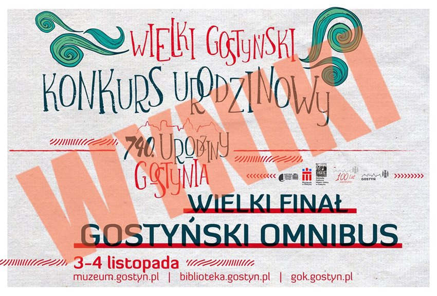 Wyniki