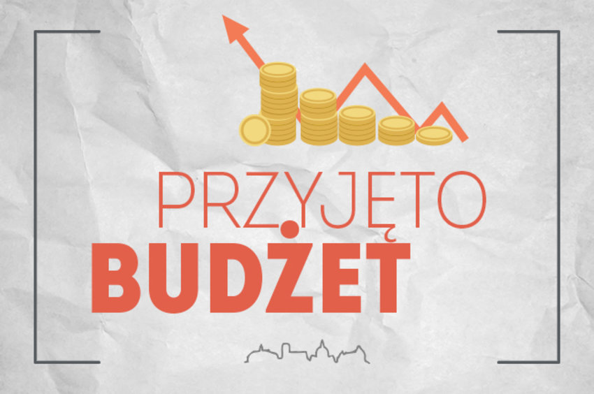 Budżet