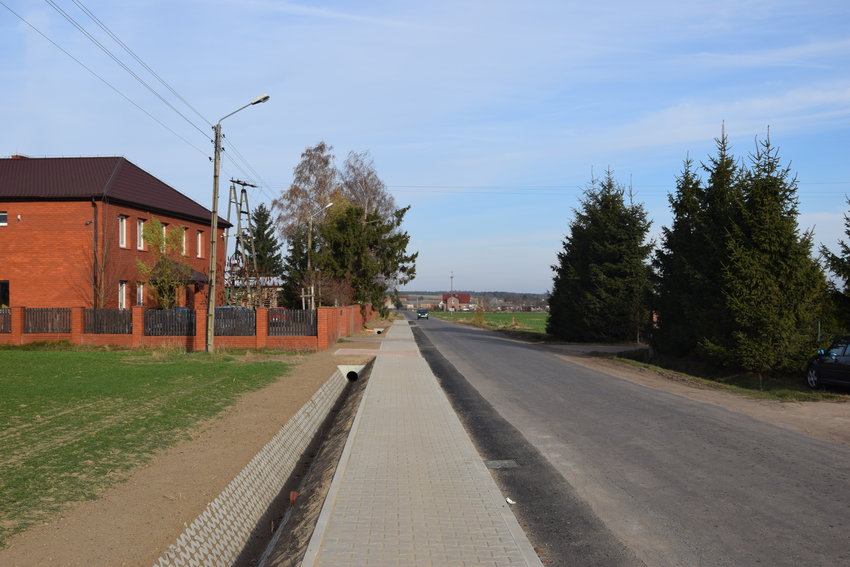Powstał