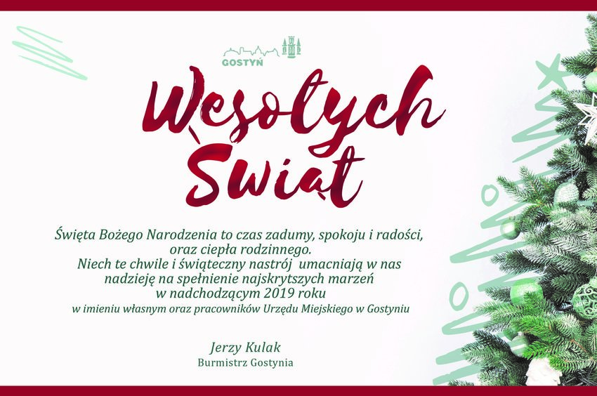 Wesołych