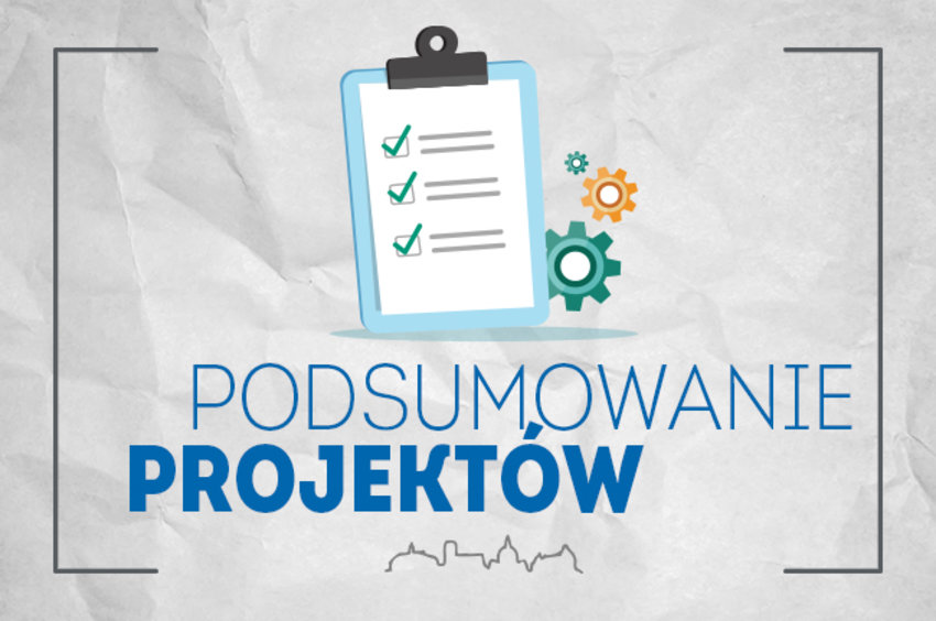 Podsumowali
