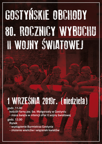 Gostyńskie