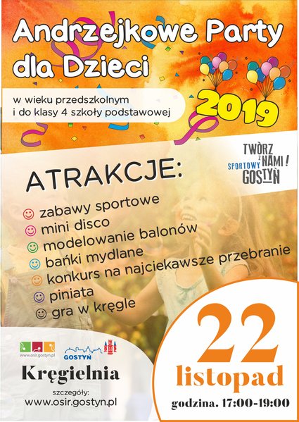 „Andrzejkowe