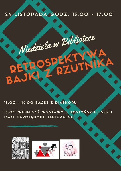 Listopadowa