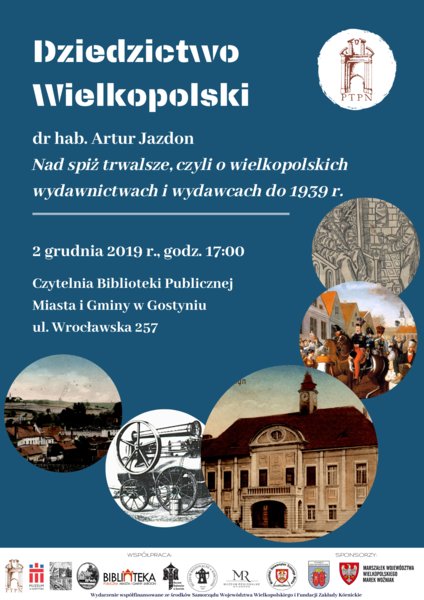 Wykład