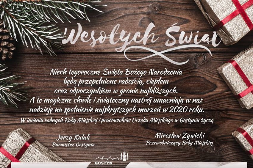 Wesołych