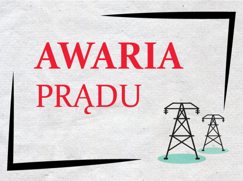 Awaria