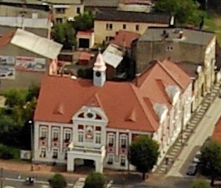Zmiany