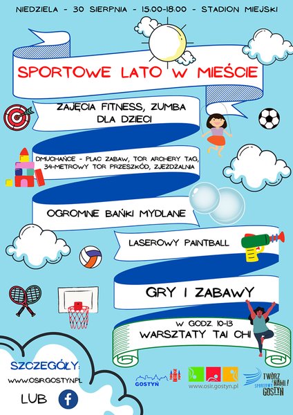 Podsumują