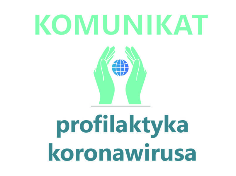 Koronawirus: