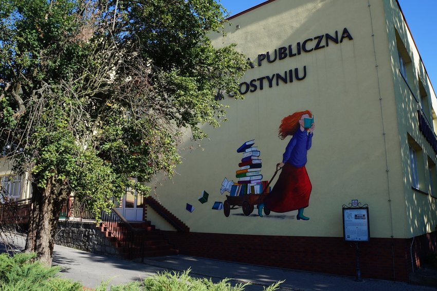 Biblioteka