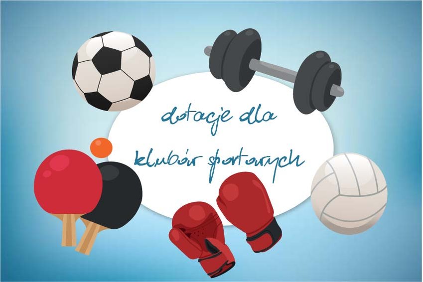 Dotacje