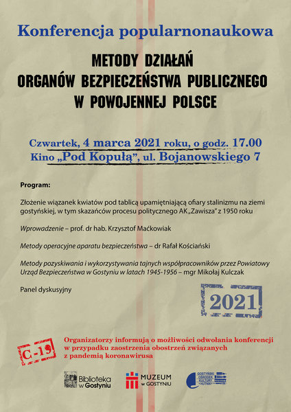 Konferencja