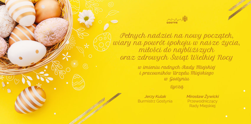 Wesołych