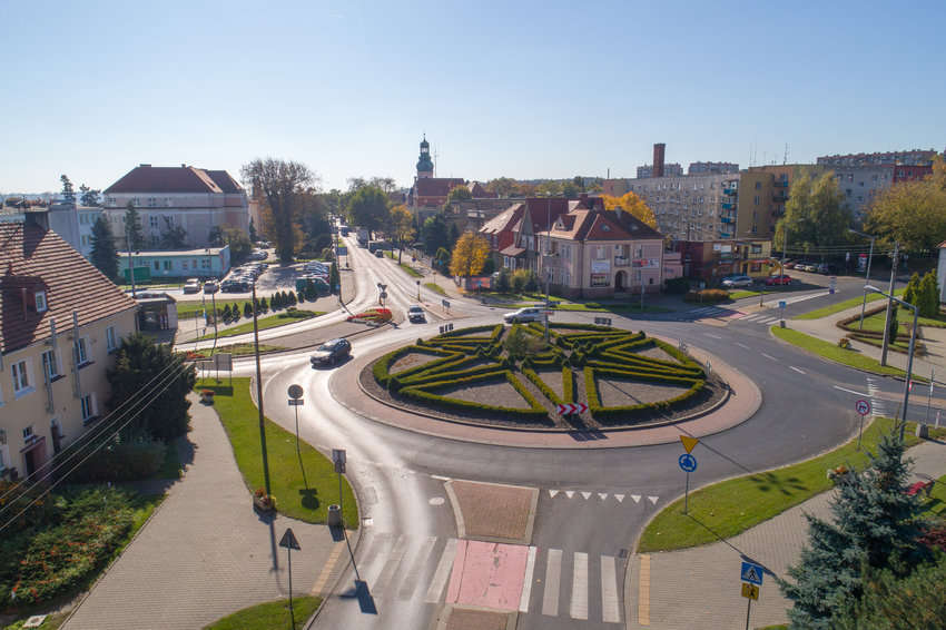 Przebudują