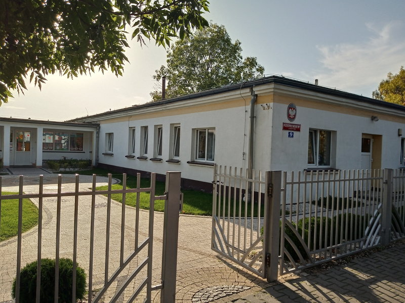 Rozbudują