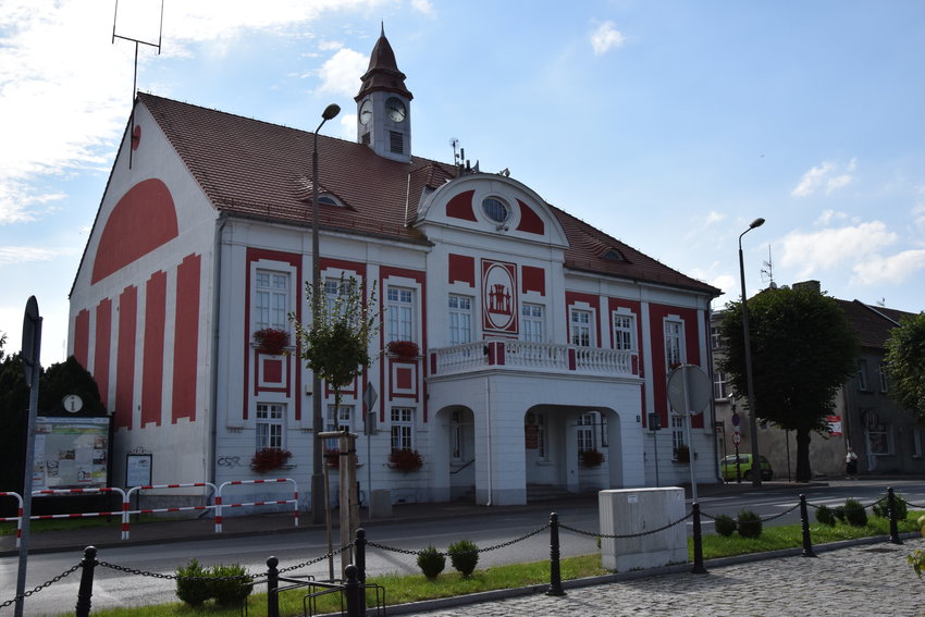 Zawyją