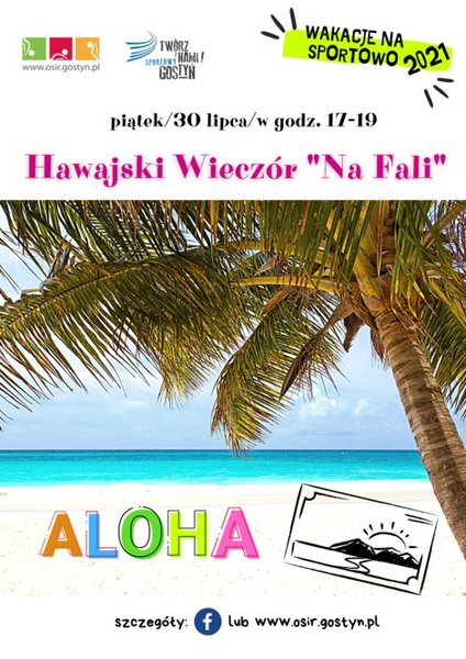 Hawajski