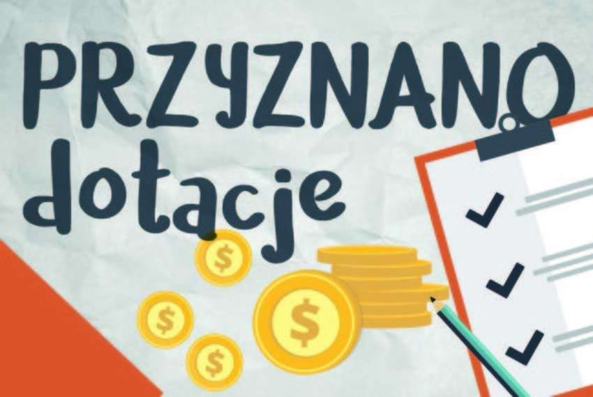 Przyznano
