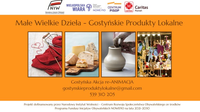 Gostyńskie