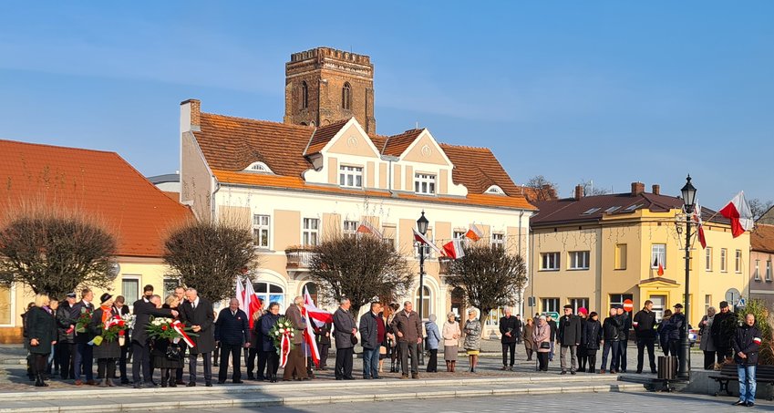 Gostyń