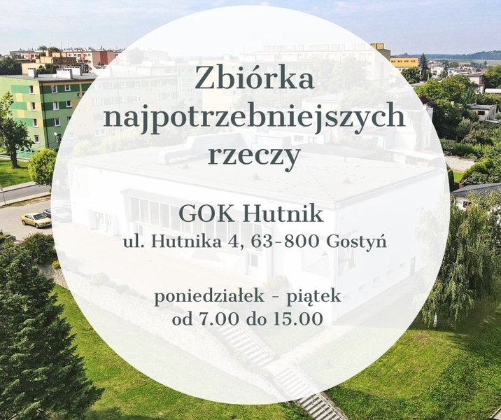 Zbiórka