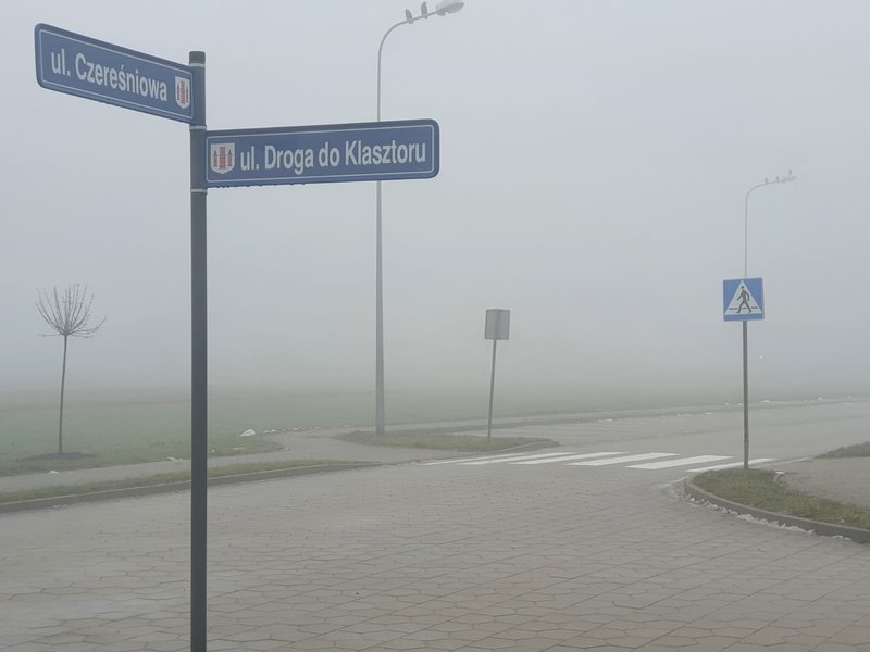Wybudują