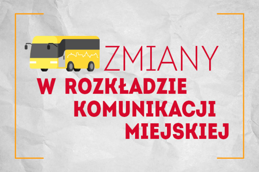Zmiany