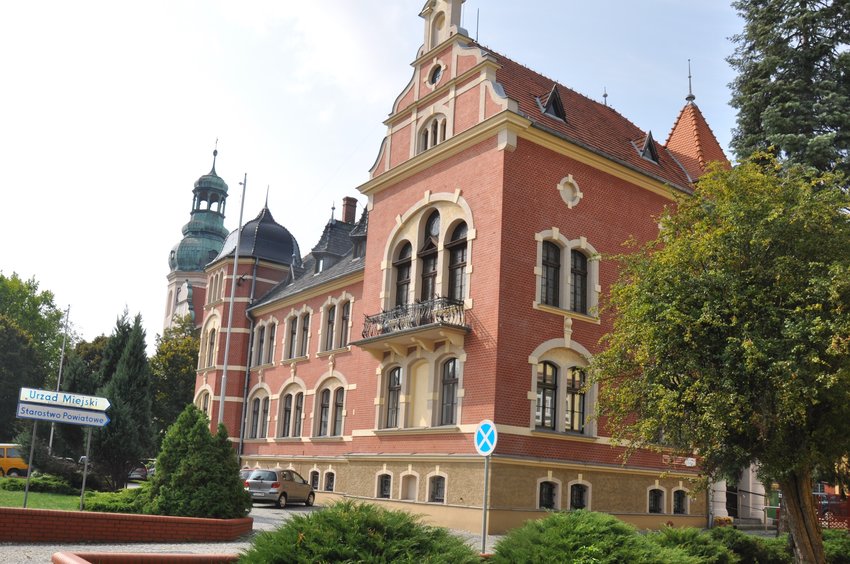 Zmiany