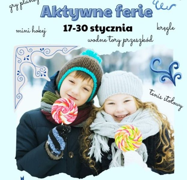 „Aktywne