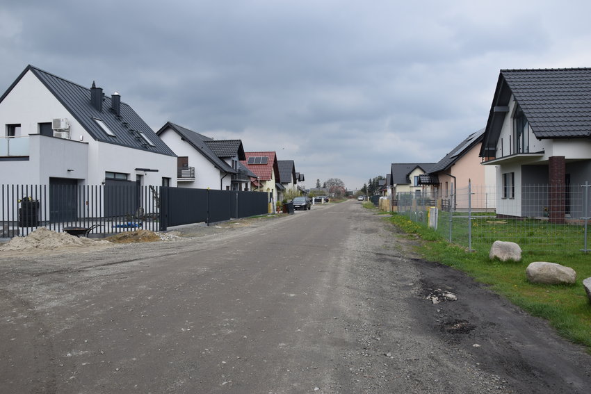 Utwardzą
