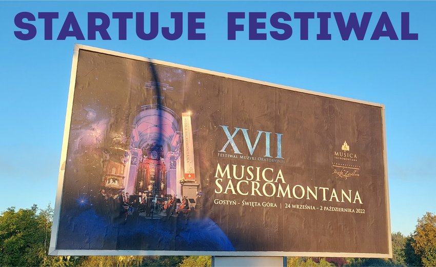 Startuje