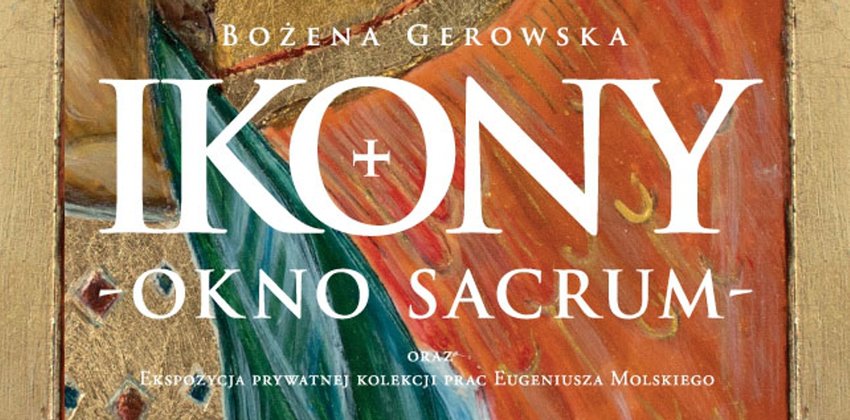 Ikony