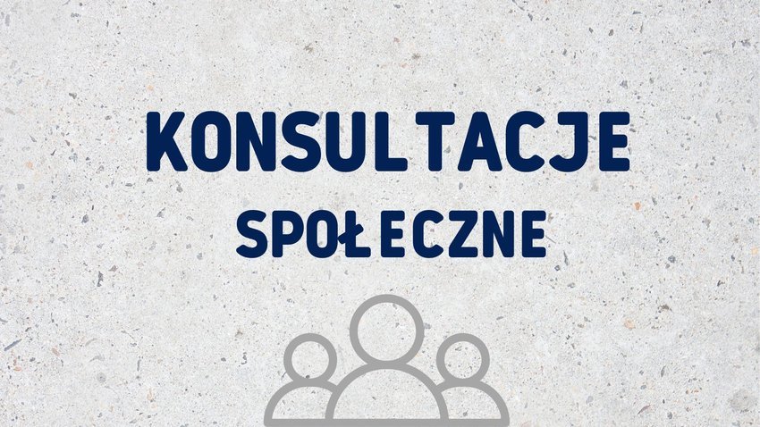 Konsultacje