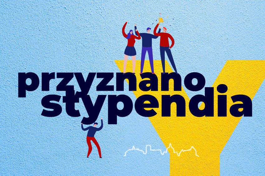Stypendia