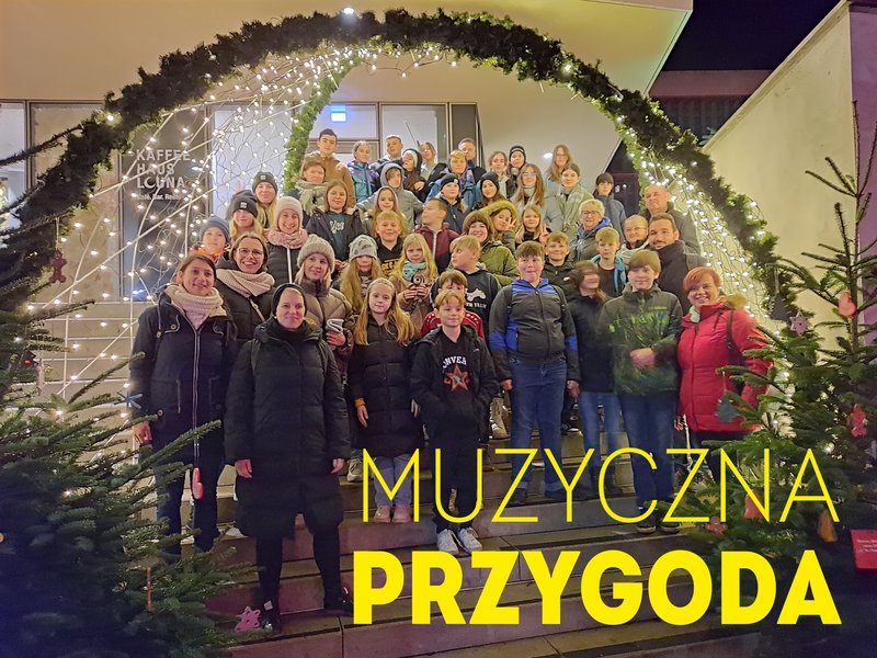 Muzyczna