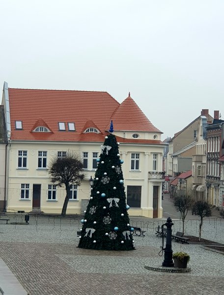 Kamienica